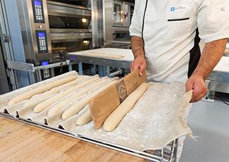 Soufflet supports the inscription of French baguette to the UNESCO list